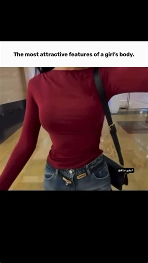 Flirty | @flirtyasf | Instagram