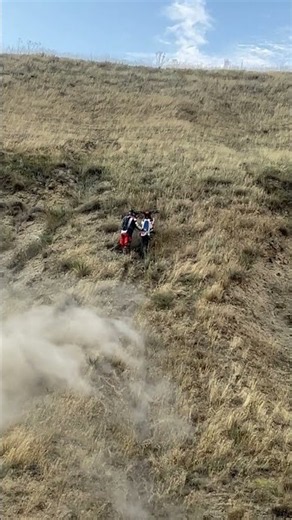 Песчаник на ланзе #ланза #enduro #эндуро #питбайк #кросс #хенжан #mt250