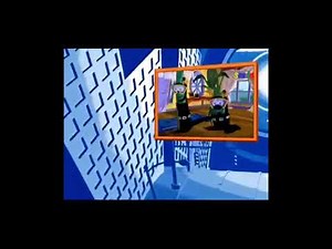 Smile of a Child Bumper: VeggieTales (2013/HQ)