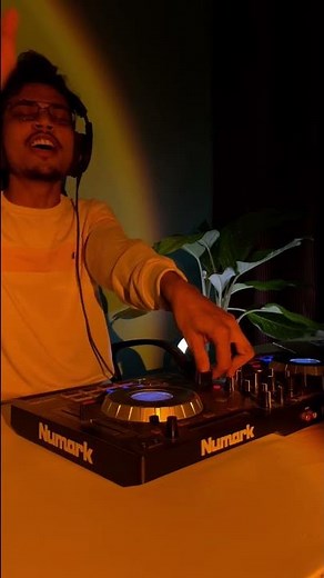 Under The Influence of Jadugar 🌺 #paradox