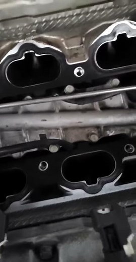 Hyundai 3.8 Knock sensor replacement