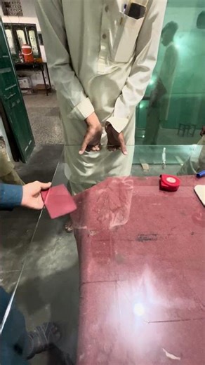 🔥Glass Breaking Sound Effect 🔊 | Satisfying Mirror & Tempered Glass Crack