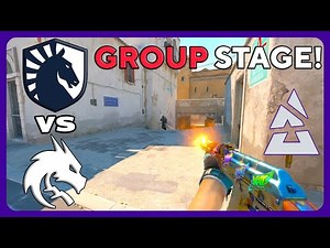 Spirit vs Liquid - Official Highlights - BLAST Premier Fall Final 2024