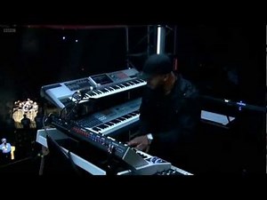 Hackney Weekend Jay-Z Live - Girls, Girls, Girls HD