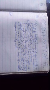 Cost may be classified in a number of ways including classifica... | Filo