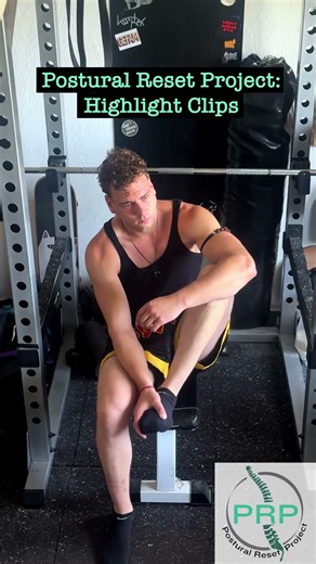 My journey to perfect posture