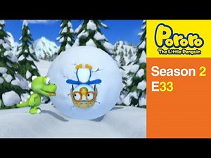 [Pororo S2] #33 No more troubles!