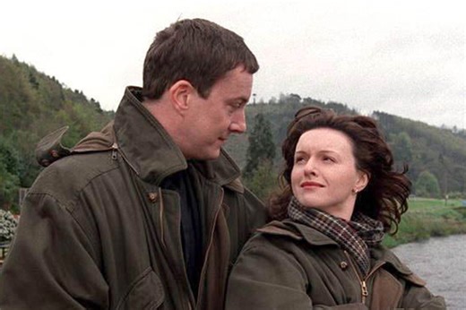 Ballykissangel returning to UK TV screens for first time in a decade