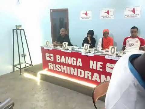 Banga (Question pour un champion)