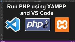 Create Your First Php Project Using Xampp And Visual Studio Code 2021 By Mp3 & Mp4 Download
