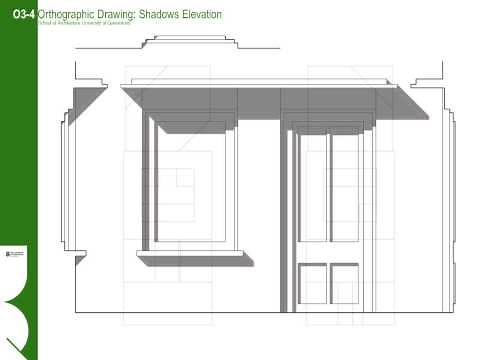 O3 i4 Shadows Elevation