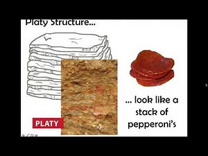 Soil Structure Lecture