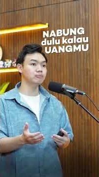100 Ribu Tiap Bulan, INVESTASI KEMANA? 🤔💸