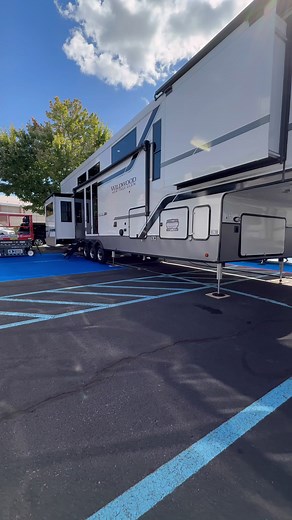 Discover the Best Camper: More Than a House