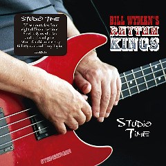 Bill Wyman’s Rhythm Kings – Studio Time (2018) » download by NewAlbumReleases.net