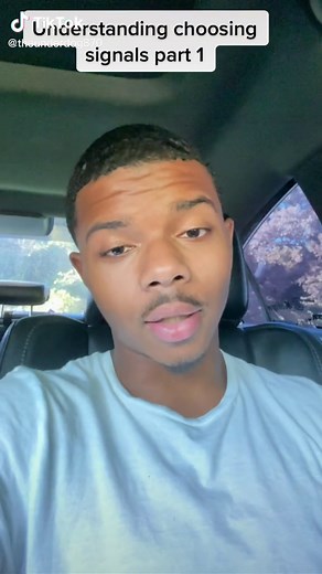 Decoding Female Attraction: Understanding Choosing Signals