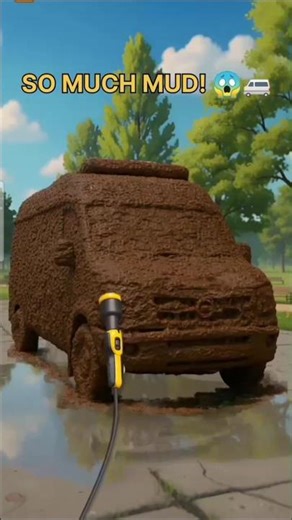 Abandoned Ambulance Restoration 🚐 | Shiny Ward Hospital ASMR Makeover ✨