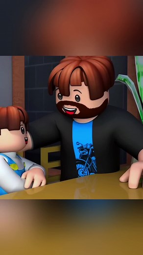 Creative Roblox Animation Showcase