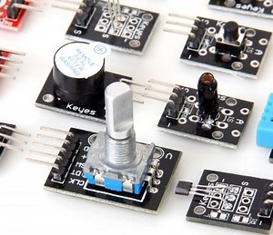 50 of the Most Important Raspberry Pi Sensors and Components  #piday #raspberrypi @Raspberry_Pi