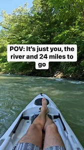 540K views · 9.9K reactions | Kayak camping the Buffalo River | Cody & Kellie | Facebook