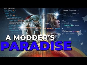 You Can Create Anything | Starfield Creation Kit CONFIRMED!