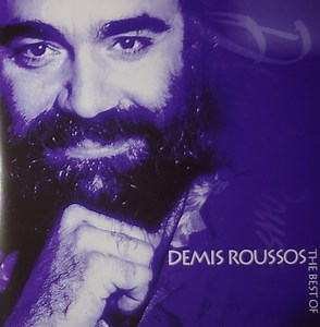 Demis Roussos - The Best Of