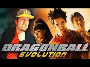 Dragonball: Evolution Review - Review/Opinion/Review