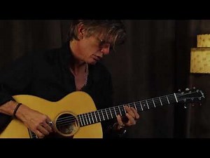 Charlie Sexton - Collings OM1 A JL