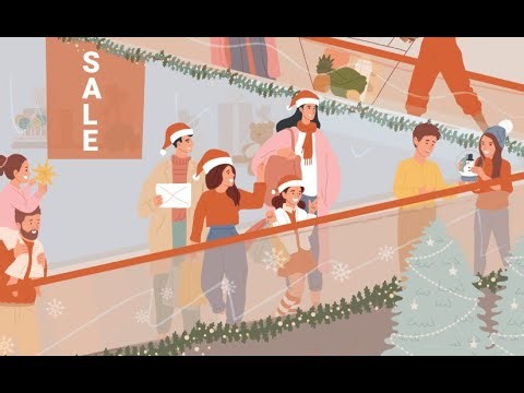 Your Seasonal Greeting Card from Human Synergistics Awaits