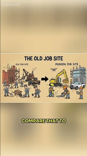 Best Safety Tool Is…. 🏗️#CraneSafety #OSHA #Construction #SafetyTraining #HeavyEquipment