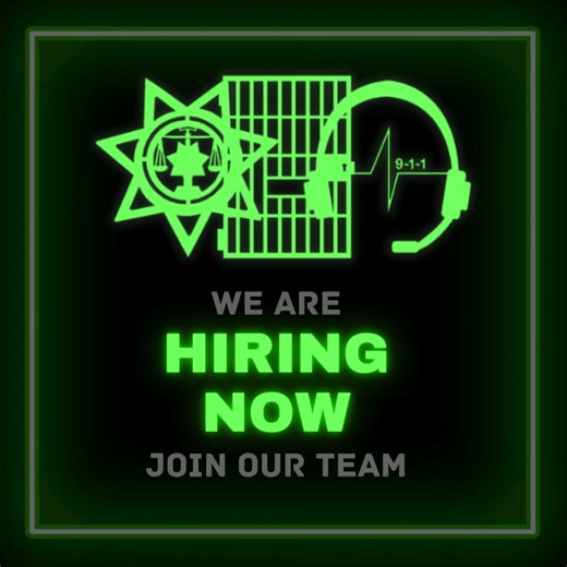 Now accepting applications to join our team! Behavioral Health System Navigator Jail Based Full-Time Detention Officer Full-Time Registered Nurse - Jail Full-Time Pottawattamie County provides a wide range of employee benefits to support health and well-being, and work/life balance. Benefits can vary depending on collective bargaining agreements. https://www.pottcounty-ia.gov/jobs/ We would love to work with you! #PottCounty #Iowa #Sheriff #NowHiring | Pottawattamie County Sheriff's Office - Iow