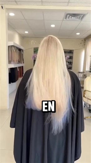 Hoy puedes dar el primer paso. 🔁 De principiante a profesional. 💼 De aprender desde casa a tener tu propio negocio. Todo empieza aquí, en mis clases virtuales de extensiones de cabello. 💬 Comenta "SEMINARIO y ve a mi perfil para aprender más #extensionesdecabello #estilista #extensiones #salondebelleza #peluqueria | Hair Academy