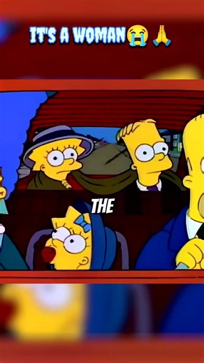 Simpsons going to funeral🤣😂 #simpsonsclips #simpsons #funnycartoons #cartoonshorts