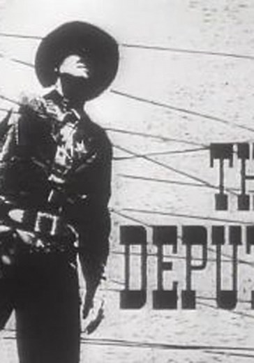 The Deputy Season 2 - watch full episodes streaming online