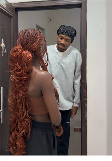 Cuddle Time with Fisayo: Heartwarming Moments