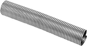 Walker Heavy Duty 53090 Universal Universal Exhaust Flex Pipe 3.5" Inlet (ID) 3.5" Outlet (ID)