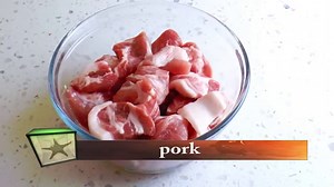 Pork Mechado Recipe