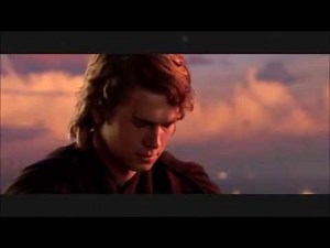 Anakin\\ Padme (Sing For Absolution)