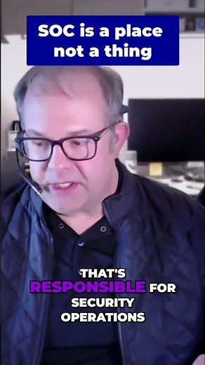 SOC: What It Is and Why You Need Security Operations Now!