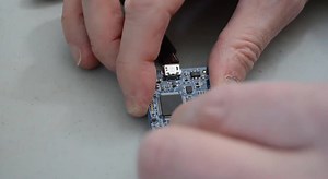 Getting Started With the MCU-Link