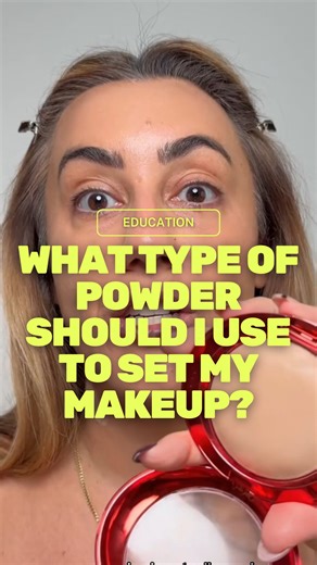 205K views · 1.2K reactions | What powder format should you ACTUALLY...