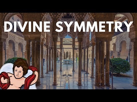 The Alhambra, Divine Symmetry
