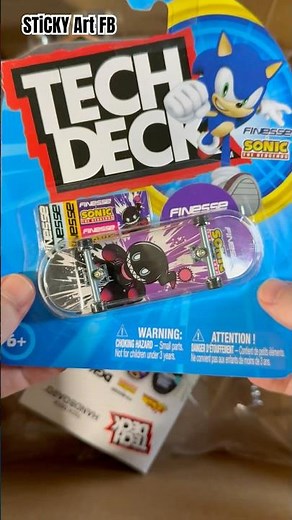 Unboxing Mystery Box of 10 Tech Decks from target 🎯#satisfying #techdeck #shorts