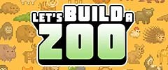 Let's Build a Zoo Trainer