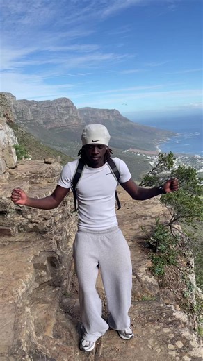 Plans made it out after 5 months of planning #fyp #hike #viraltiktok #capetown