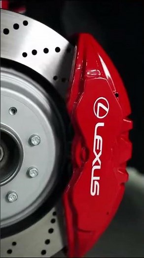 Lexus Brake Actuator Issues: What to Watch For
