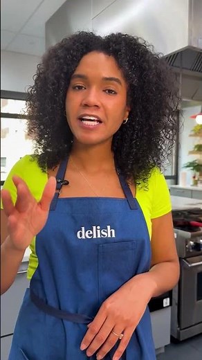 Want to cut down prep time when cooking? Watch this! | Delish