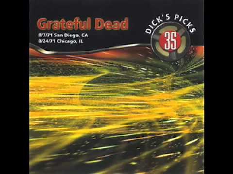 Grateful Dead - Sugaree