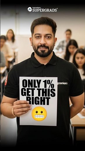 Do You Think Like an IIM Student? 🤔 Solve This Interview Puzzle!