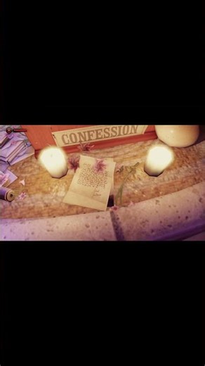 Enhancing the text so we can read it | #bioshockinfinite #funnyshorts